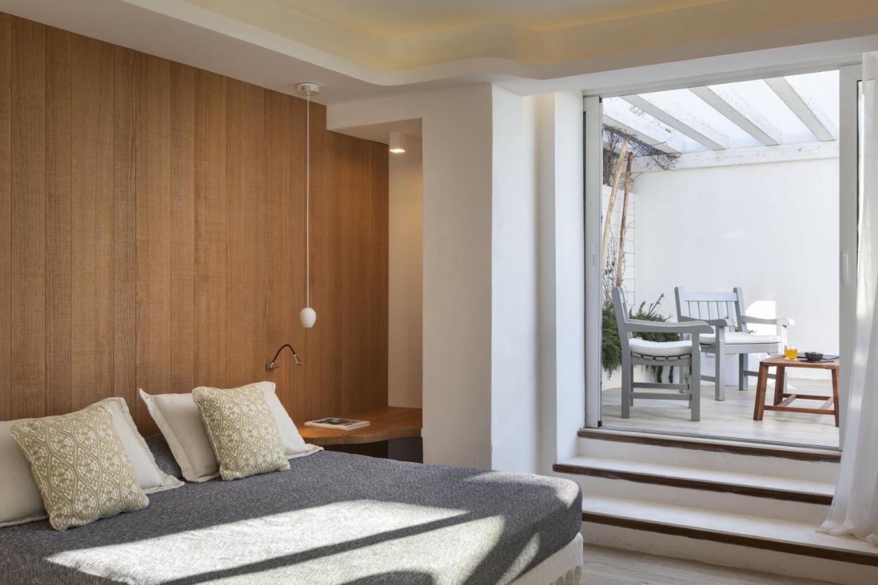 Hotel Grand Relais Dei Nuraghi (Adults Only) บายาซาร์ดิเนีย ภายนอก รูปภาพ