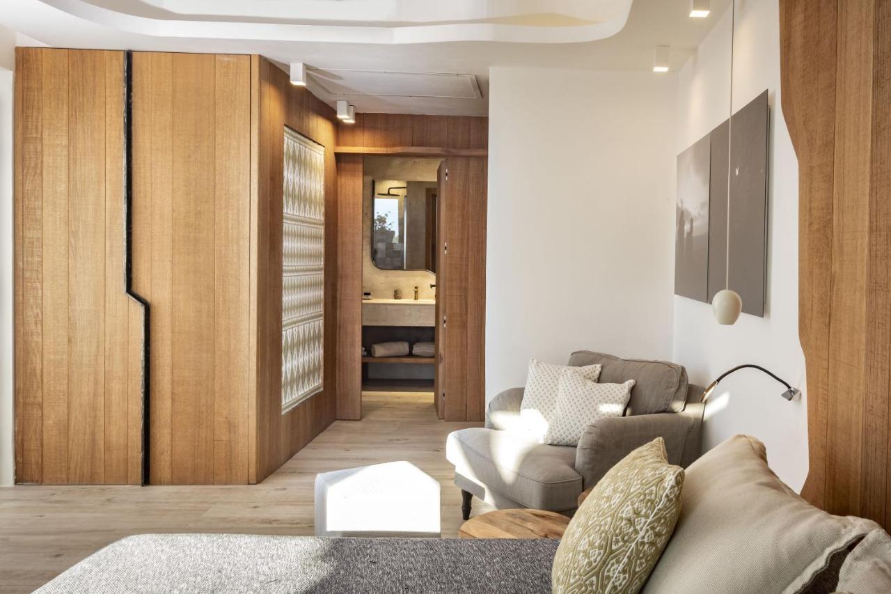 Hotel Grand Relais Dei Nuraghi (Adults Only) บายาซาร์ดิเนีย ภายนอก รูปภาพ