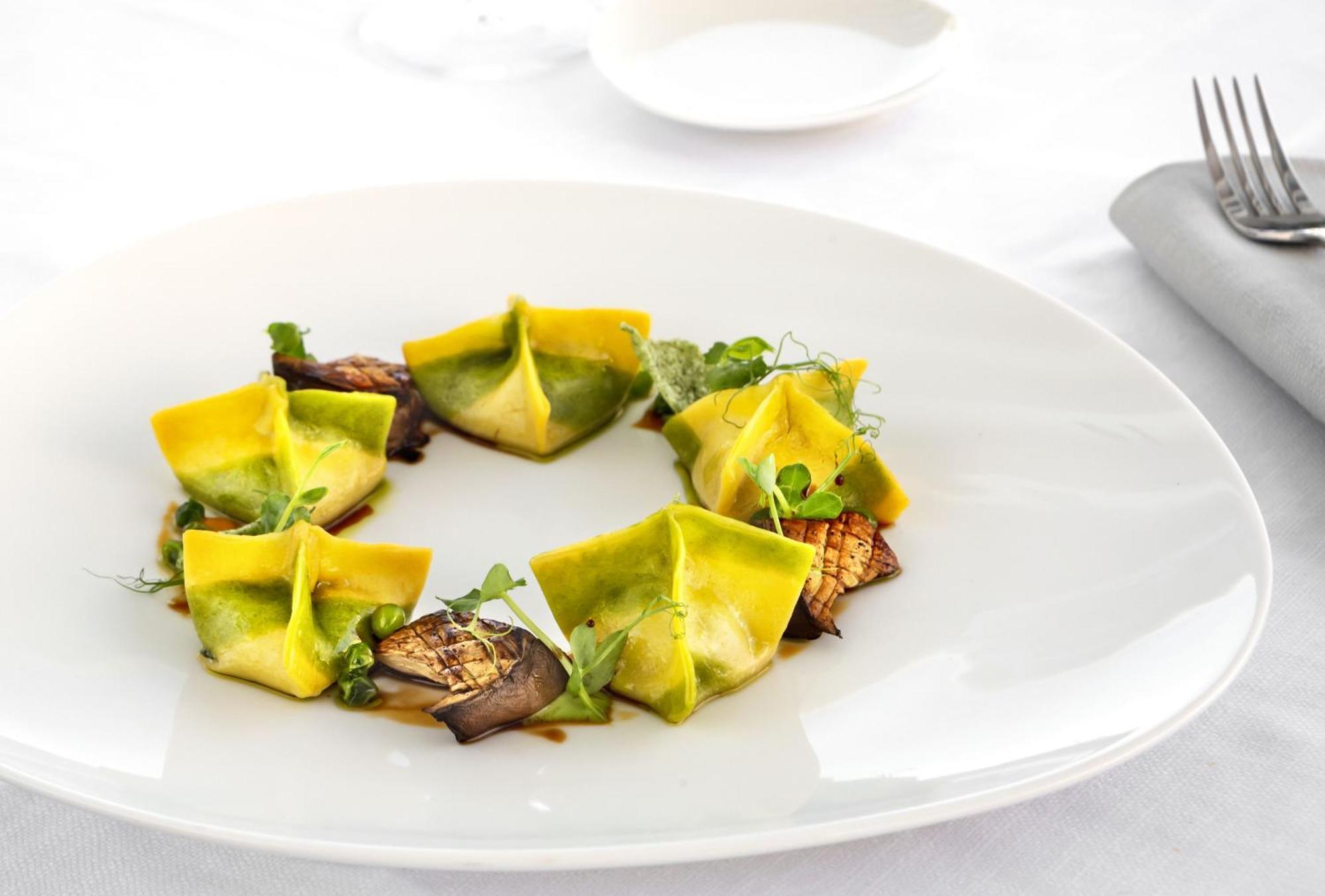 Hotel Grand Relais Dei Nuraghi (Adults Only) บายาซาร์ดิเนีย ภายนอก รูปภาพ