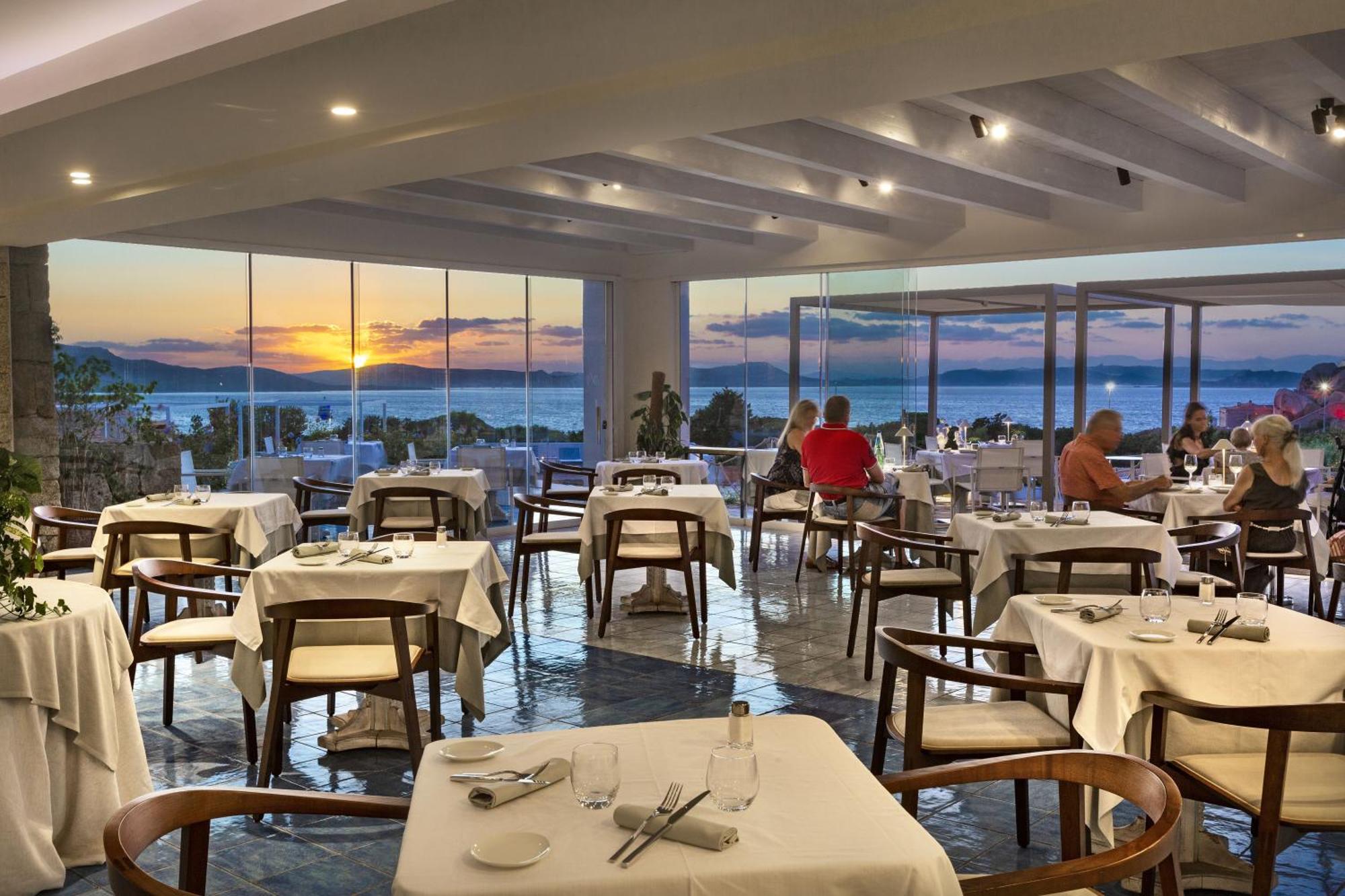 Hotel Grand Relais Dei Nuraghi (Adults Only) บายาซาร์ดิเนีย ภายนอก รูปภาพ