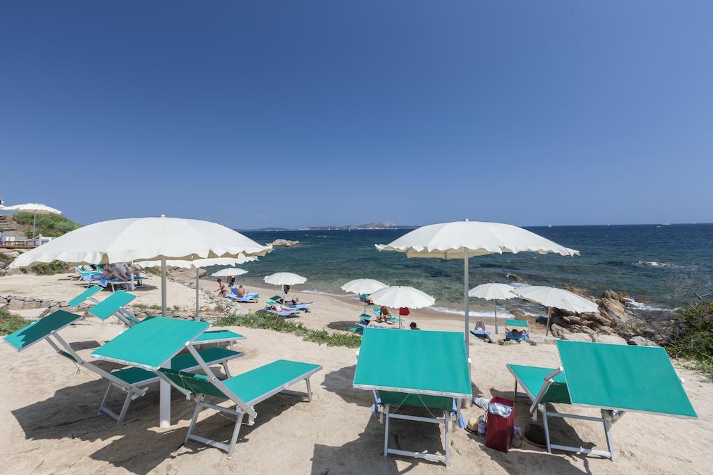 Hotel Grand Relais Dei Nuraghi (Adults Only) บายาซาร์ดิเนีย ภายนอก รูปภาพ