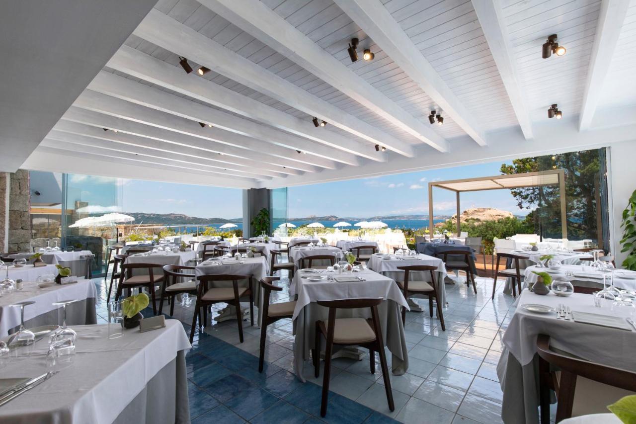Hotel Grand Relais Dei Nuraghi (Adults Only) บายาซาร์ดิเนีย ภายนอก รูปภาพ