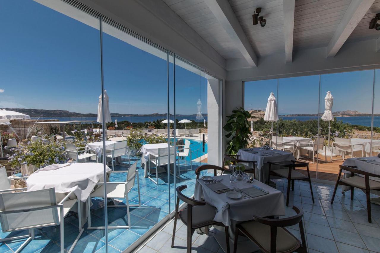 Hotel Grand Relais Dei Nuraghi (Adults Only) บายาซาร์ดิเนีย ภายนอก รูปภาพ